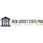 New Jersey State Pba Credit Union logo