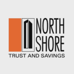 North Shore Trust and Savings logo