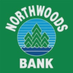 Northwoods Bank of Minnesota logo
