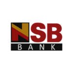 NSB Bank logo
