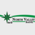 North Valley Bank logo