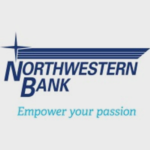 Northwestern Bank logo
