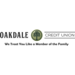 Oakdale Credit Union logo