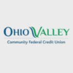 Ohio Valley Community Credit Union logo