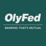 Olympia Federal Savings and Loan Association logo