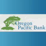 Oregon Pacific Banking Company dba Oregon Pacific Bank logo
