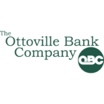 The Ottoville Bank Company logo