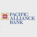 Pacific Alliance Bank logo