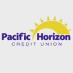 Pacific Horizon Credit Union logo