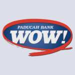 The Paducah Bank and Trust Company logo