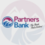 Partners Bank of New England logo