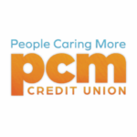 Pcm Credit Union logo