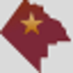 The Pecos County State Bank logo