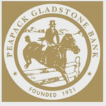 Peapack Private Bank & Trust logo