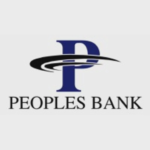 Peoples Bank logo