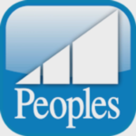 Peoples Bank of Kankakee County logo