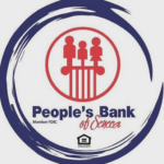People's Bank of Seneca logo