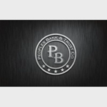 Peoples Bank and Trust Company logo
