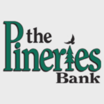 The Pineries Bank logo