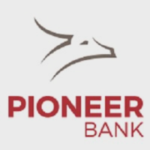 Pioneer Bank logo
