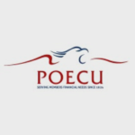 Post Office Employees' Credit Union logo