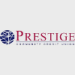 Prestige Community Credit Union logo