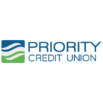 Priority Credit Union logo