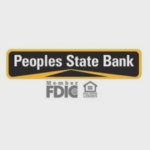 The Peoples State Bank of Newton, Illinois logo