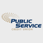 Public Service Credit Union logo