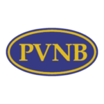 The Pauls Valley National Bank logo