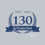 PyraMax Bank, FSB logo