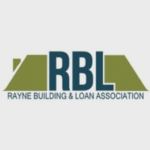 Rayne Building and Loan Association logo
