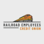 Railroad Employees Credit Union logo