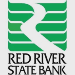 Red River State Bank logo