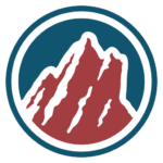 Red Rocks Credit Union logo