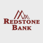 Redstone Bank logo