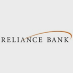 Reliance Bank logo