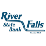 River Falls State Bank logo