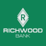 The Richwood Banking Company logo