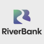 RiverBank logo