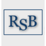 Rolette State Bank logo