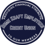 Rome Kraft Employees Credit Union logo