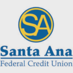 Santa Ana Credit Union logo
