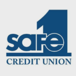 Safe 1 Credit Union logo
