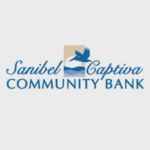 Sanibel Captiva Community Bank logo