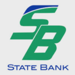 State Bank logo