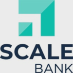 Scale Bank logo