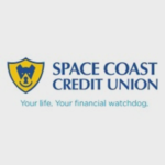 Space Coast Credit Union logo