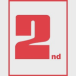 Second Federal Savings and Loan Association of Philadelphia logo