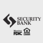 Security Bank, s.b. logo
